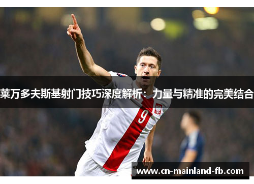 莱万多夫斯基射门技巧深度解析：力量与精准的完美结合