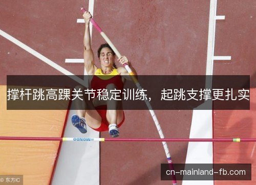 撑杆跳高踝关节稳定训练,起跳支撑更扎实 撑杆跳高踝关节稳定训练,起跳支撑更扎实